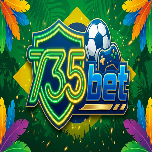 Logo 735bet